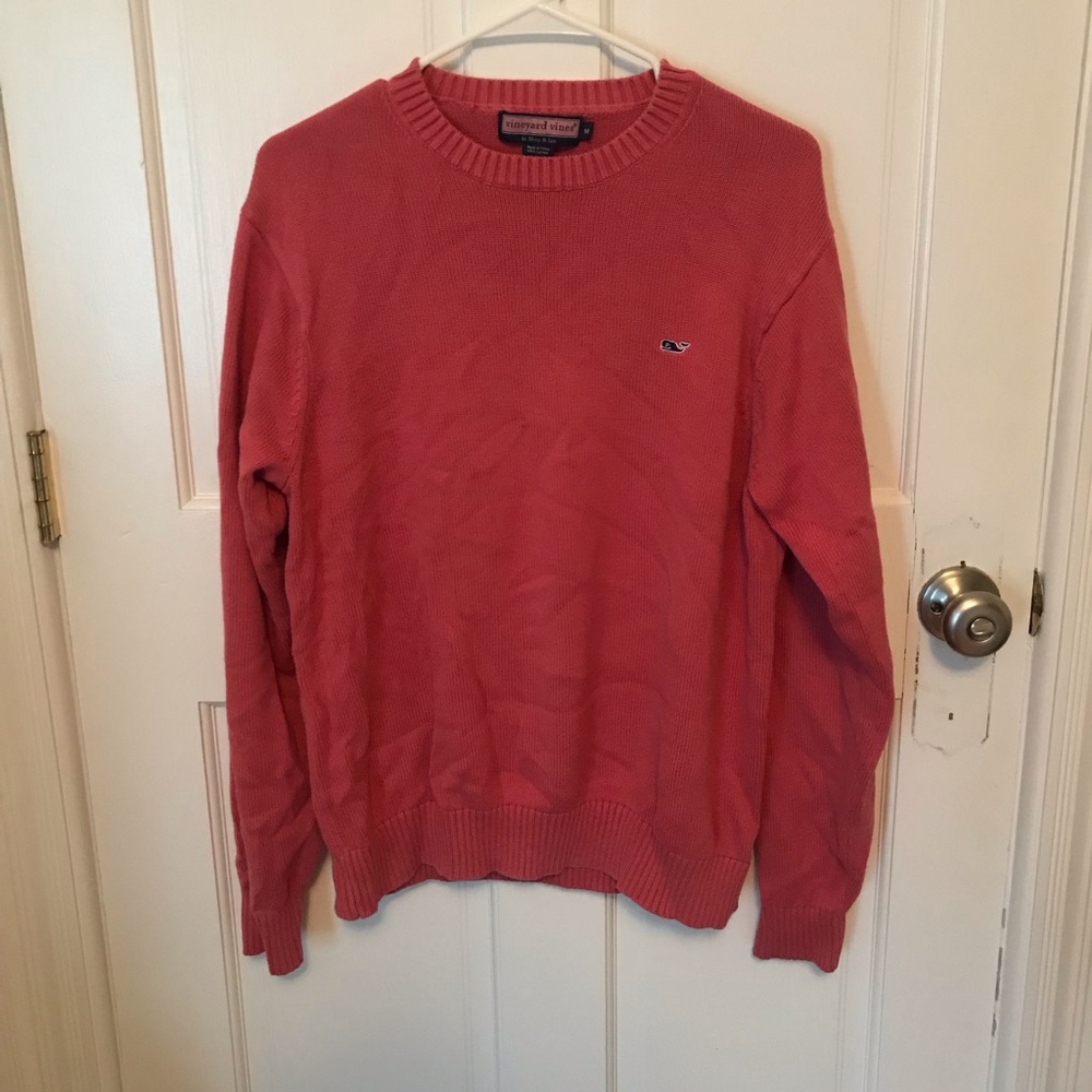 Men’s Vineyard Vines Sweater